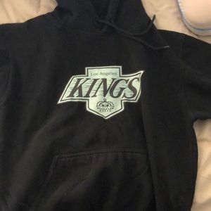 King’s hoody